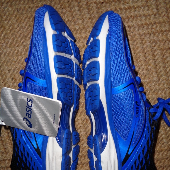 gel cumulus 21 knit womens